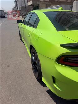 دودج تشارجر